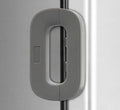 Child Safety Refrigerator lock E Fridge Door Stopper Child Proof Baby Safety Care Freezer.