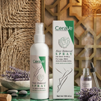 Gentle Body Hair Eliminator – Smooth Skin Depilatory Easy Spray