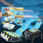 Power Treads Deluxe