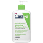 CeraVe Daily Moisturizing Lotion 473ml front view
