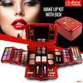 Girls Makeup Kit With Box |